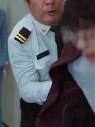 人之怒 - Episode 22