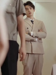 木村秘書の社長はくっつき虫だ - Episode 8