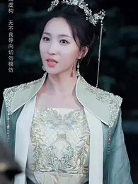 第3集 - 長寧踏歌