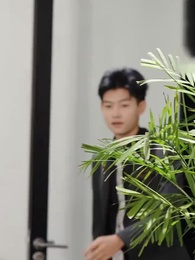 木村秘書の社長はくっつき虫だ - Episode 27