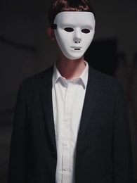 Episode 47 - Vampire's Bloddy Kiss