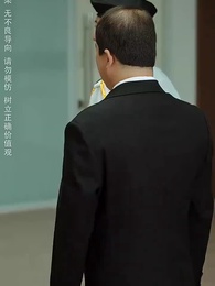 第42集 - 人之怒