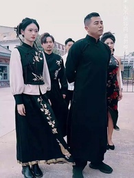 我爸竟是絕代武神 - Episode 43