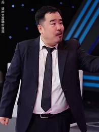 人約黃昏後，我在相親節目上被瘋搶 - Episode 26