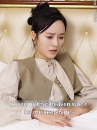 Episode 24 - Affection in the Mist