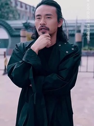 我爸竟是絕代武神 - Episode 47