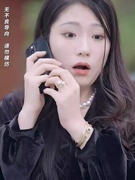 第8集 - 貧困生冒充我想無痛當媽