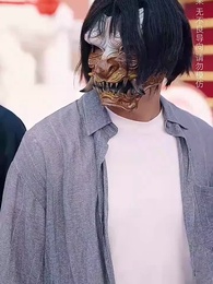 第16集 - 我爸竟是絕代武神