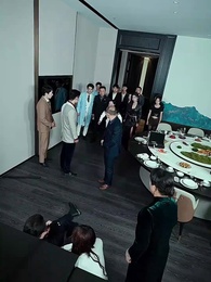 第12集 - 短劇之神助我逆襲人生