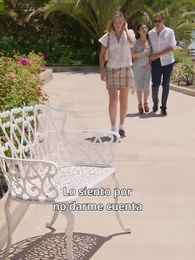 Episodio 42 - Una Noche de Aventura con mi Jefe