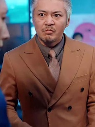 第35集 - 重活一世,真少爺殺瘋了