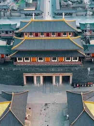 第5集 - 我爸竟是絕代武神