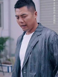 第34集 - 我爸竟是絕代武神