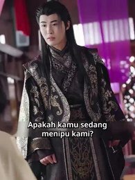 Kembalinya Sang Ratu Penghancur Takhta - Episode 42