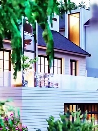 木村秘書の社長はくっつき虫だ - Episode 33