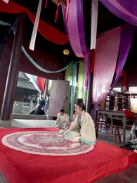 Episode 32 - Kembalinya Sang Ratu Penghancur Takhta