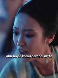 Kembalinya Sang Ratu Penghancur Takhta - Episode 2