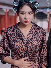 第23集 - 我爸竟是絕代武神