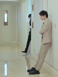 木村秘書の社長はくっつき虫だ - Episode 9