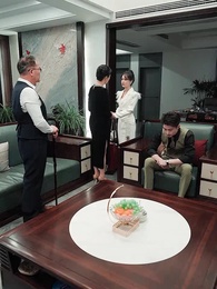 39화 - 불장난 게임