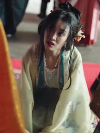 Kembalinya Sang Ratu Penghancur Takhta - Episode 46