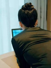 第25集 - 消失的秘密