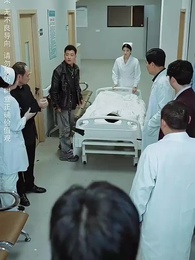 人之怒 - Episode 21