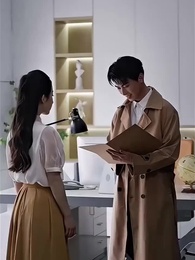 第67話 - 再び巡り逢う時