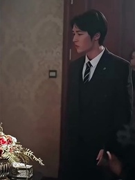 再び巡り逢う時 - Episode 9