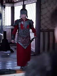 第23集 - 長寧踏歌