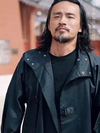 第21集 - 我爸竟是絕代武神