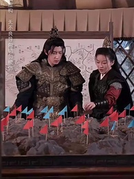 第22集 - 長寧踏歌