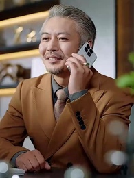 重活一世，真少爺殺瘋了 - Episode 15