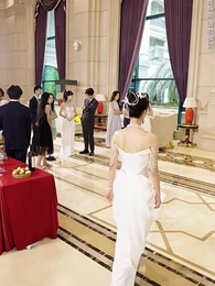 Affection in the Mist - Episode 25