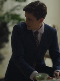 Hannah: The Revenge Queen - Episode 49