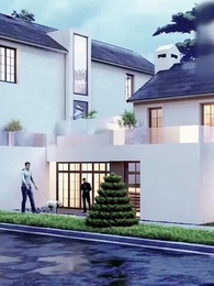 第98話 - 木村秘書の社長はくっつき虫だ