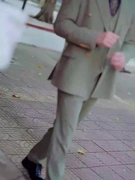 重活一世，真少爺殺瘋了 - Episode 8