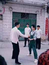 第41集 - 我爸竟是絕代武神