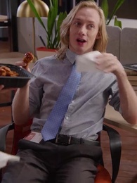 Una Noche de Aventura con mi Jefe - Episode 39