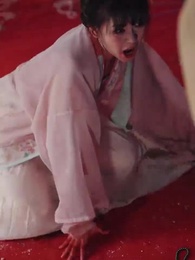 Kembalinya Sang Ratu Penghancur Takhta - Episode 10