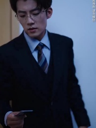 Affection in the Mist - Episode 5