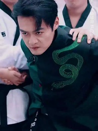 我爸竟是絕代武神 - Episode 38