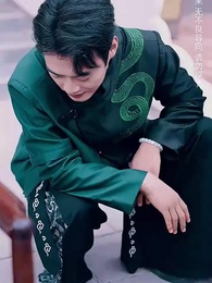 我爸竟是絕代武神 - Episode 51