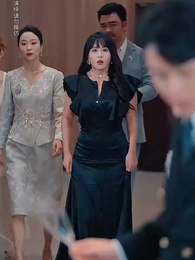 心死後，家人跪求我回家 - Episode 52