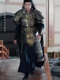 長寧踏歌 - Episode 37