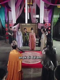 Episode 54 - Kembalinya Sang Ratu Penghancur Takhta