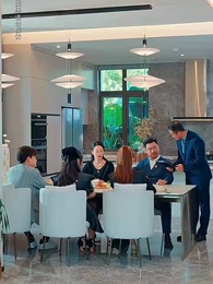 心死後，家人跪求我回家 - Episode 9