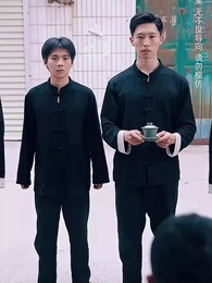 第36集 - 我爸竟是絕代武神