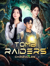 Tomb Raiders' Chronicles
