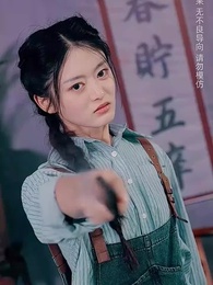 我爸竟是絕代武神 - Episode 10